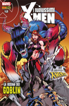 NUOVISSIMI X-MEN #47 NUOVISSIMI X-MEN 12 (SCONTO 50%)