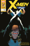 NUOVISSIMI X-MEN #68 X-MEN BLU 17