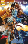 NUOVISSIMI X-MEN #69 X-MEN BLU 18 (SCONTO 50%)
