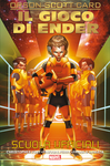 IL GIOCO DI ENDER # 2 SCUOLA UFFICIALI