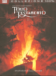 COLLEZIONE 100% PANINI COMICS IL TERZO TESTAMENTO # 2 EVANGELIA II LUCA E GIOVANNI (SCONTO 50%)