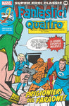 SUPER EROI CLASSIC GAZZETTA #12