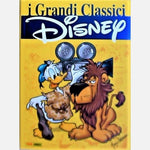I GRANDI CLASSICI DISNEY #39