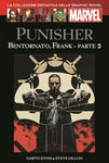 MARVEL GRAPHIC NOVEL NS #25 PUNISHER BENTORNATO FRANK II