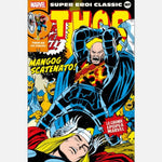 SUPER EROI CLASSIC GAZZETTA #167 THOR 22