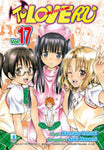 TECHNO #217 TO LOVE RU 17