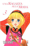 EXPRESS #121 UNA RAGAZZA ALLA MODA 3
