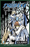 FAN #97 TSUBASA RESERVOIR CHRONICLES 5