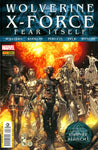 MARVEL MEGA #76 SPECIALE FEAR ITSELF 1 (SCONTO 50%)