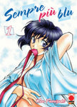 SEMPRE PIU BLU # 1