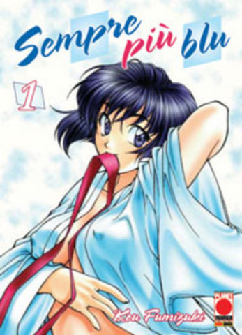 SEMPRE PIU BLU # 1