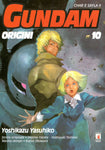 GUNDAM UNIVERSE #19 GUNDAM ORIGINI 10