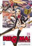 ZERO (Star) #163 NEGIMA 28