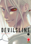 PLANET FANTASY #27 DEVIL S LINE 3