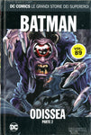 DC COMICS – LE GRANDI STORIE DEI SUPEREROI #89 BATMAN ODISSEA 2