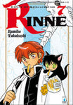 EXPRESS #154 RINNE 7