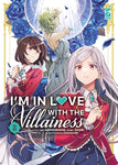 QUEER LABEL #29 I M IN LOVE WITH THE VILLAINESS 8