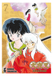 NEVERLAND #358 INUYASHA WIDE EDITION 7