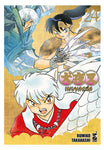 NEVERLAND #375 INUYASHA WIDE EDITION 24