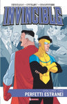 INVINCIBLE TP # 3 PERFETTI ESTRANEI