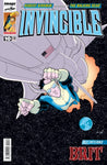 INVINCIBLE (SALDAPRESS) #10