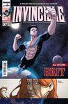 INVINCIBLE (SALDAPRESS) #37
