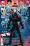 INVINCIBLE (SALDAPRESS) #58
