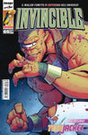 INVINCIBLE (SALDAPRESS) #65