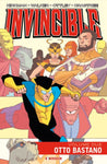 INVINCIBLE TP # 2 OTTO BASTANO