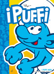 ASTRA BD # 8 I PUFFI 1