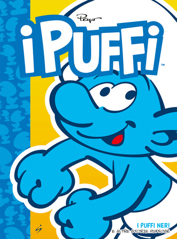 ASTRA BD # 8 I PUFFI 1