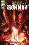 IRON MAN #76 TONY STARK IRON MAN 12 (SCONTO 50%)