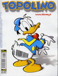 TOPOLINO #2539