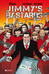 JIMMY'S BASTARDS # 2 BASTARDO MOBILE