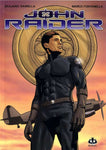 JOHN RAIDER # 1 (SCONTO 50%)