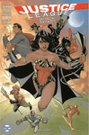 JUSTICE LEAGUE DAY SPECIAL 2017 (SCONTO 50%)