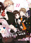 FAN #300 KAGUYA SAMA LOVE IS WAR 27