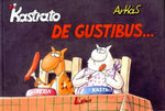 ARKAS KASTRATO # 4 DE GUSTIBUS... (SCONTO 50%)