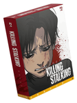 KILLING STALKING 3RD SEASON BOX (1-6)