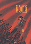 KOMA # 3 IN PRINCIPIO (SCONTO 50%)