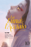 LA LUNA E L'ACCIAIO #10