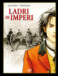 LADRI DI IMPERI # 2 (SCONTO 50%)