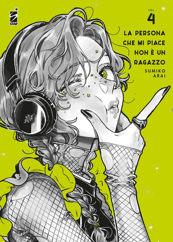 QUEER LABEL #21 LA PERSONA CHE MI PIACE NON E' UN RAGAZZO 4