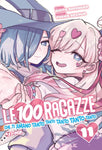 LE 100 RAGAZZE CHE TI AMANO TANTO TANTO #11