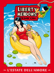 LIBERTY MEADOWS # 3 L'ESTATE DELL'AMORE