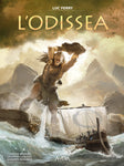 ASTRA BD # 3 L'ODISSEA