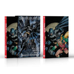 DC ABSOLUTE ALL-STAR BATMAN & ROBIN IL RAGAZZO MERAVIGLIA