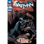 BATMAN (PANINI) #12