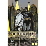 BATMAN DAY 2023 AMICI E NEMICI VARIANT TEAM-UP
