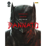 DC BLACK LABEL COMPLETE COLLECTION BATMAN DANNATO